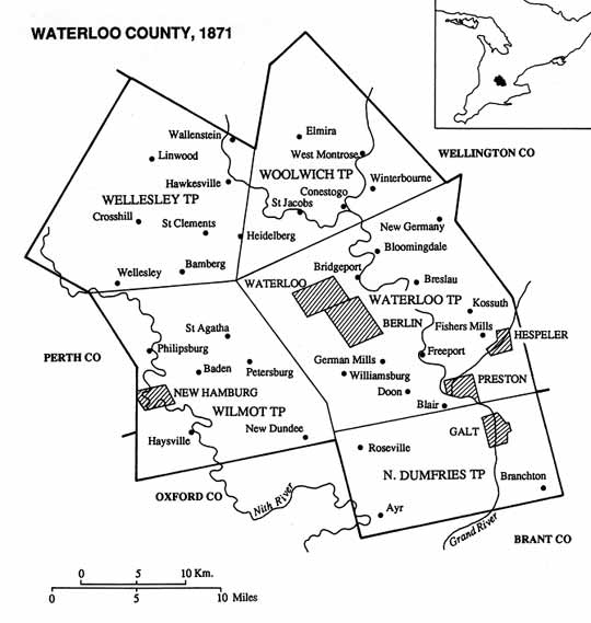 [Waterloo County in 1871]